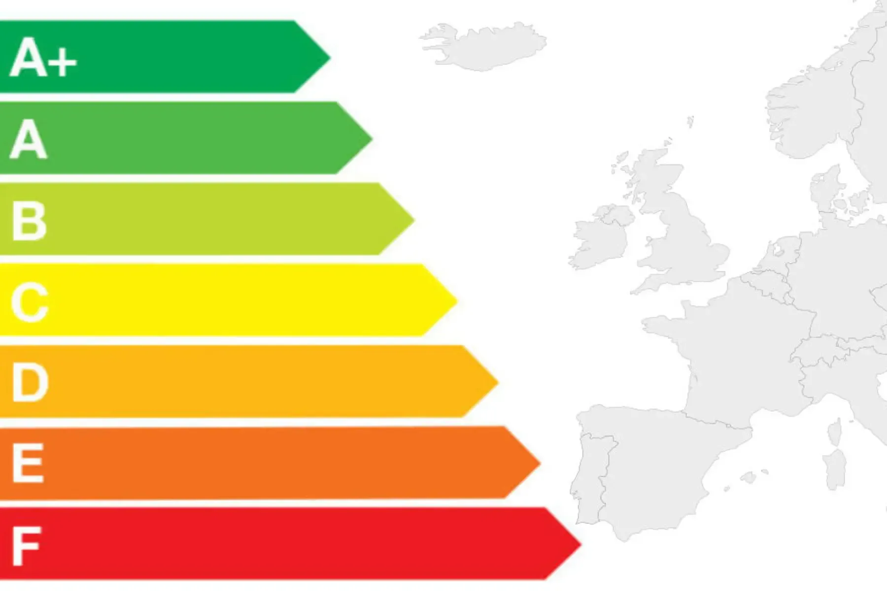 EU announces the new ERP Directive