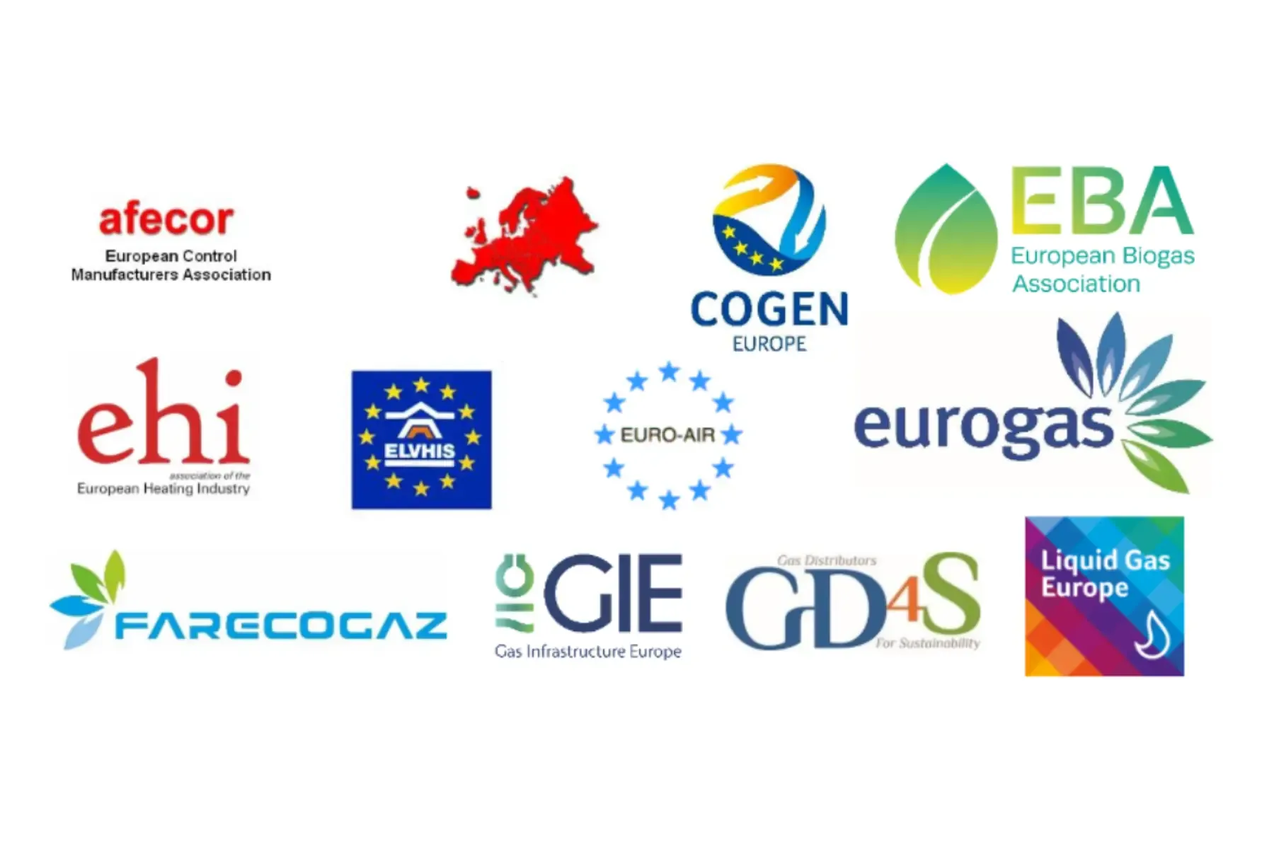 Collective Letter by ELVHIS and Others to the EU Comission